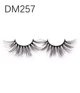 Faux Mink Lashes-DM257